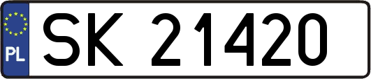 SK21420