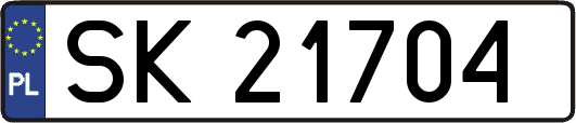 SK21704