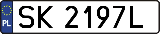 SK2197L