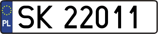 SK22011
