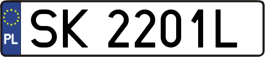 SK2201L