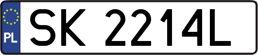 SK2214L