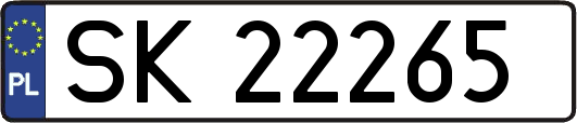 SK22265