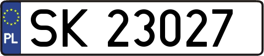 SK23027