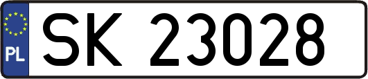 SK23028