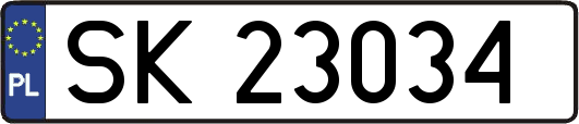 SK23034
