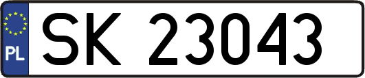 SK23043