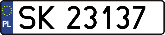SK23137