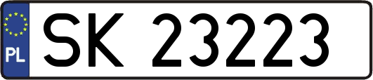 SK23223