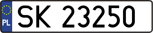 SK23250