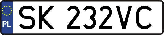 SK232VC