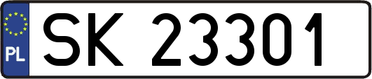 SK23301