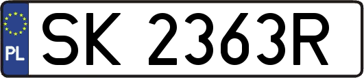 SK2363R