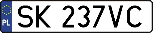 SK237VC
