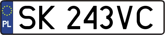 SK243VC