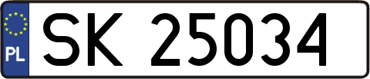 SK25034