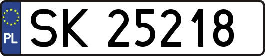 SK25218