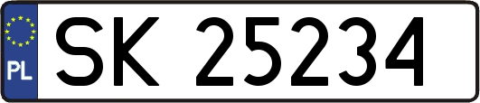 SK25234