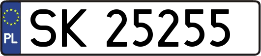 SK25255