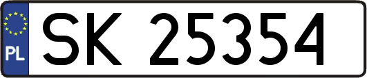 SK25354