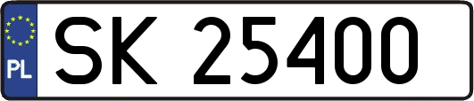 SK25400