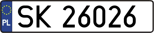 SK26026