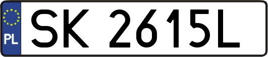 SK2615L