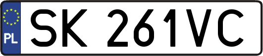 SK261VC