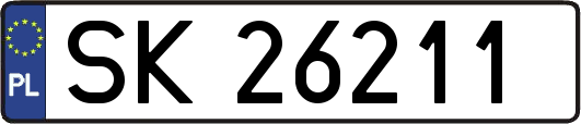 SK26211
