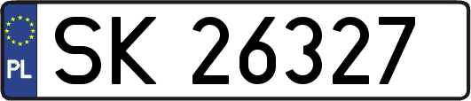 SK26327