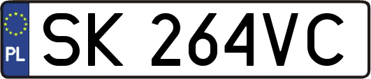 SK264VC