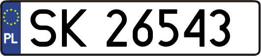 SK26543