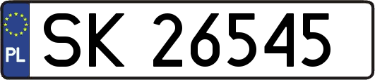 SK26545