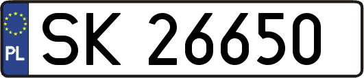 SK26650