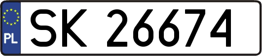 SK26674