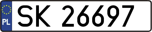 SK26697