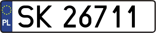 SK26711