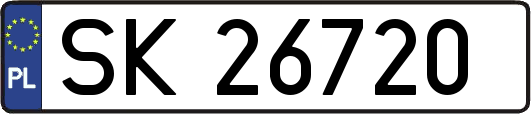 SK26720