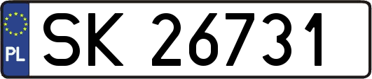 SK26731
