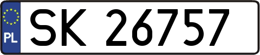 SK26757