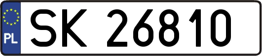 SK26810