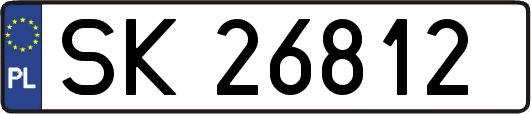 SK26812