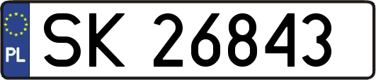 SK26843