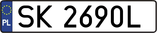 SK2690L