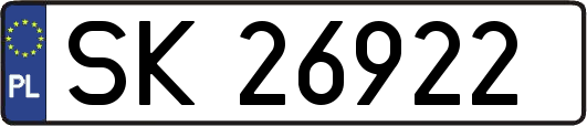 SK26922