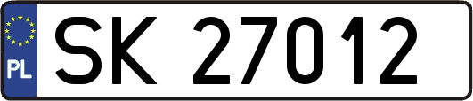 SK27012