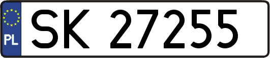 SK27255