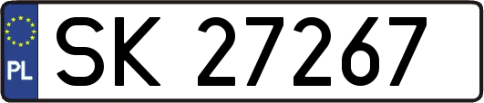 SK27267