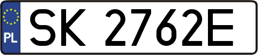 SK2762E