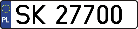 SK27700